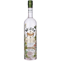 Beluga Adriatic Botanicals Rose and Lime 0.7 L 30 % - ლიქიორი ბელუგა ვარდი და ლაიმი
