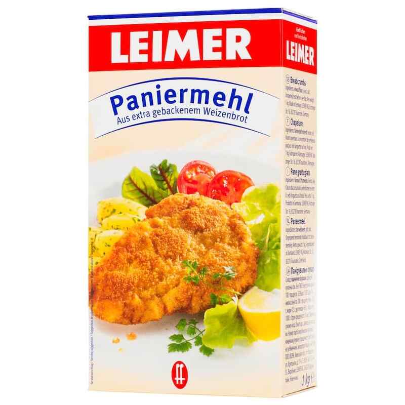 LEIMER- საფანელი 1კგ