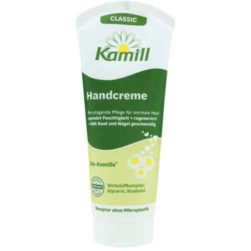 KAMILL ხელის საცხი