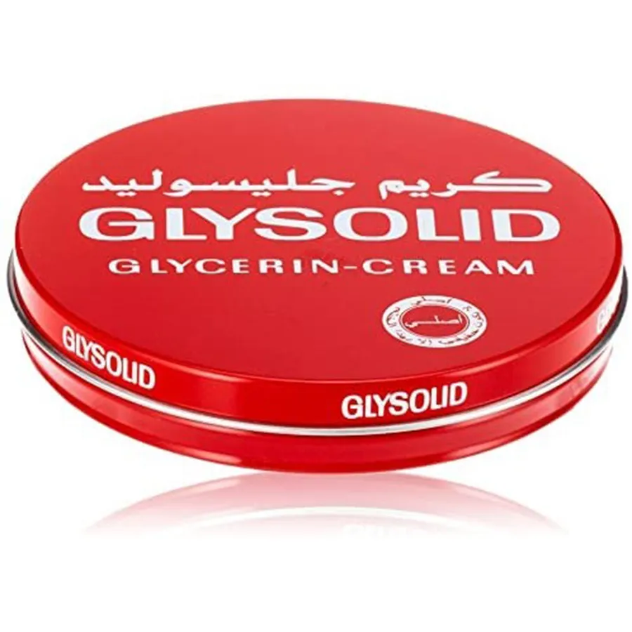 გლისოლიდი უნივერსალური კრემი 80 მლ/4000196901149