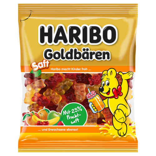 HARIBO დათუნია