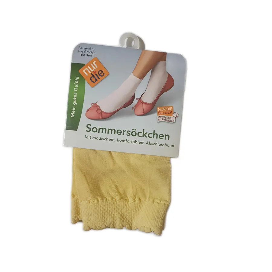 NUR DIE წინდა 60 დენი (ნურდი)