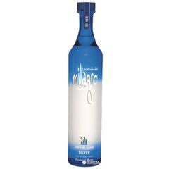 Milagro Silver 0,7 L 40 % - ტეკილა მილაგრო სილვერი