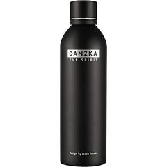 არაყი Danzka The Spirit Black- 1L