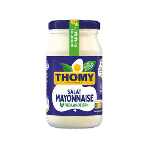 მაიონეზი 50% /THOMY/ 250 მლ