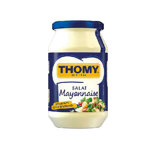მაიონეზი 50% /THOMY/ 500 მლ