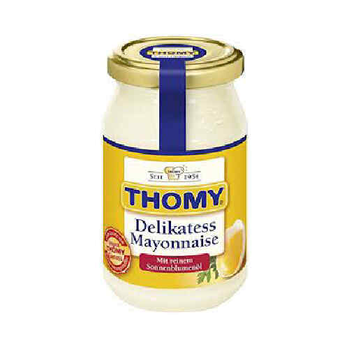 მაიონეზი 80% /THOMY DELIK/ 500 მლ