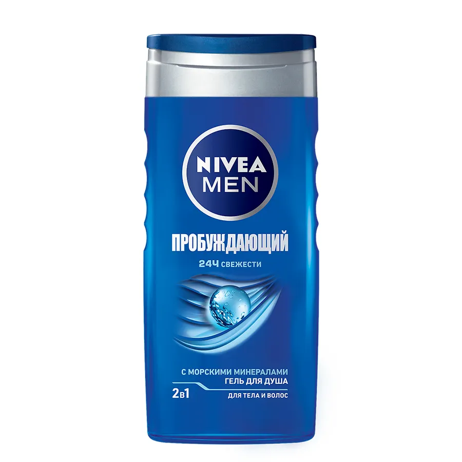 ნივეა შხაპგელი 250მლ/4005808780662