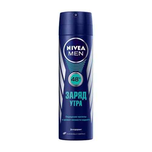 დეზადორი მამაკაცის / NIVEA / 150მლ