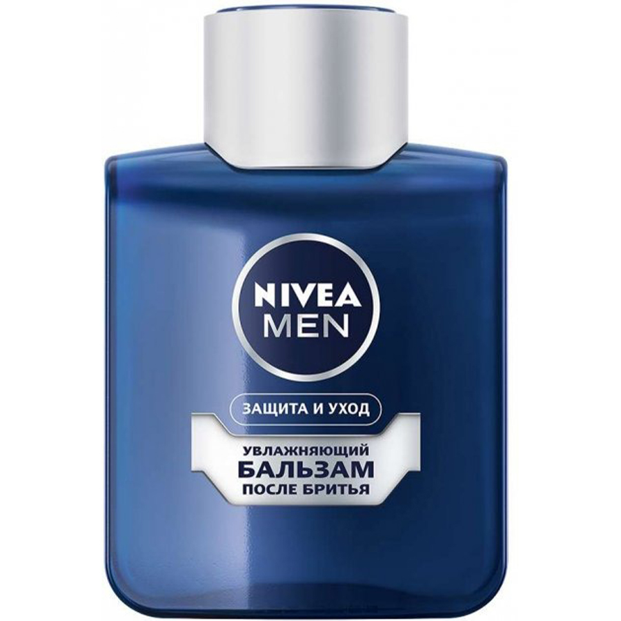 NIVEA გაპარსვის შემდეგ კლასიკური ბალზამი 100 მლ (ნივეა)