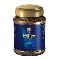 4006581032351 ყავა Eilles Kaffee ხსნადი გურმანებისთვის /Darboven/100 გრ