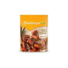 Seeberger-გოგრის გული 200გრ*13