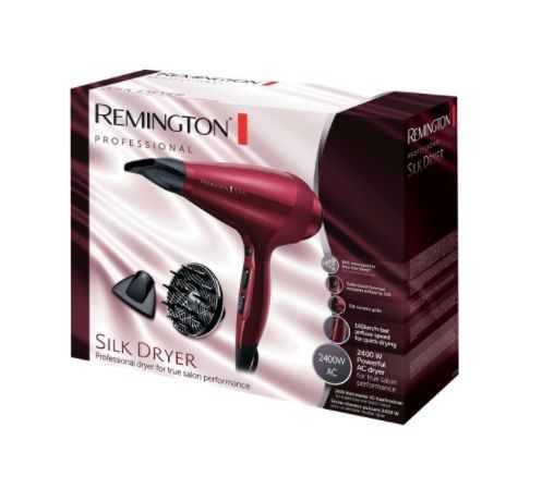 REMINGTON AC9096 თმის საშრობი 2400W /4008496789078