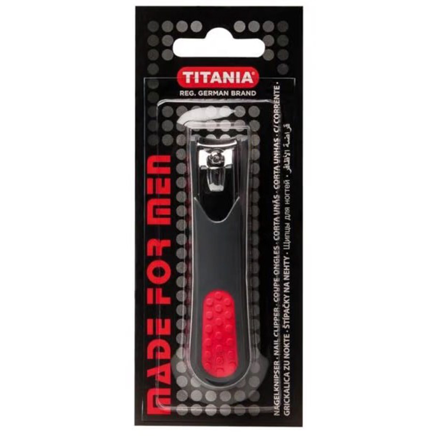 TITANIA ფრჩხილის მკვნეტარა-1ც/4008576316880