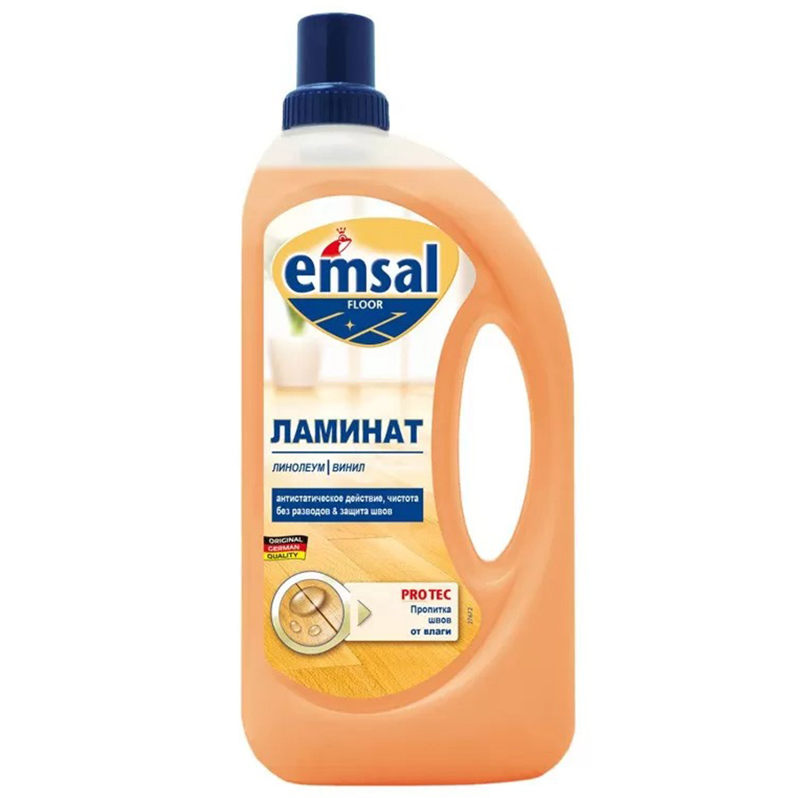 EMSAL - ლამინატის საწმენდი 1ლ