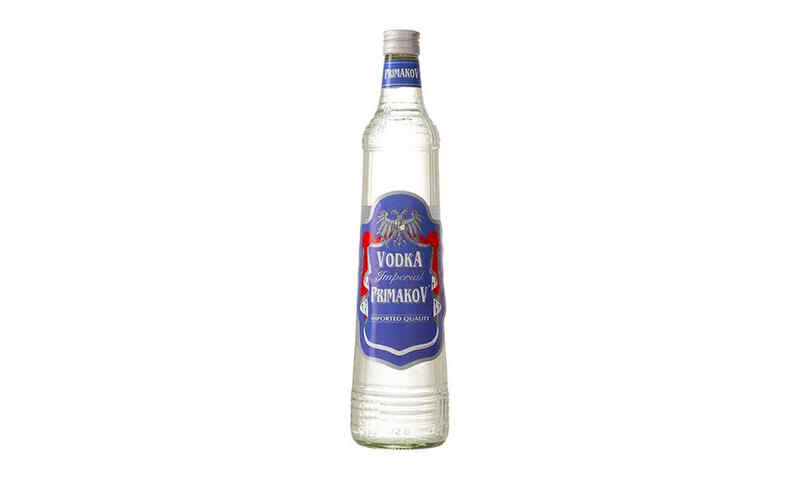 არაყი / პრიმაკოვი/ 0.7ლ