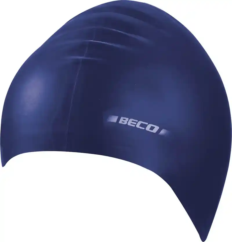 BECO- ცურვის ქუდი LATEX 7 ლურჯი