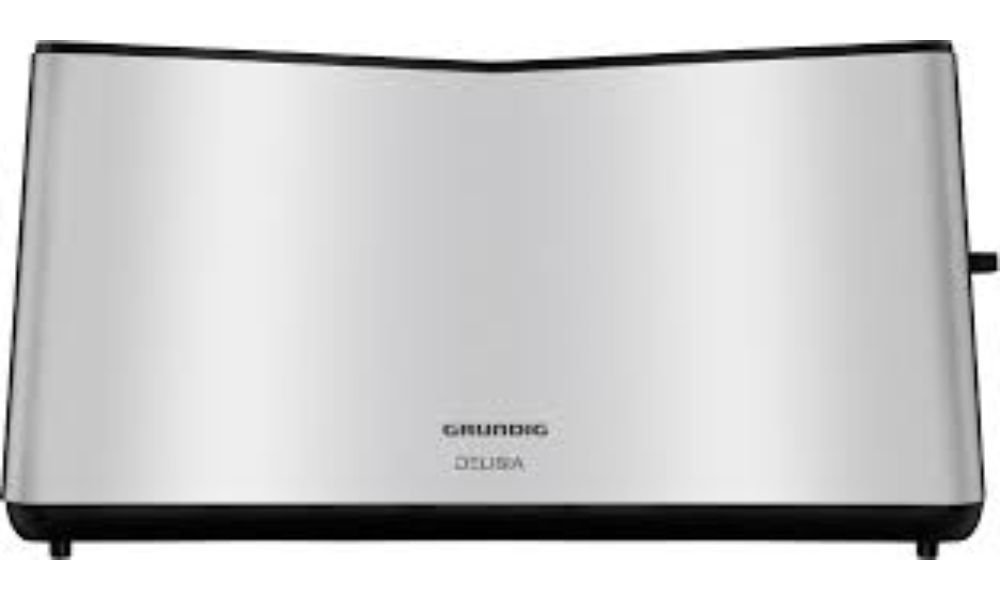 GRUNDIG TA 8680 ტოსტერი