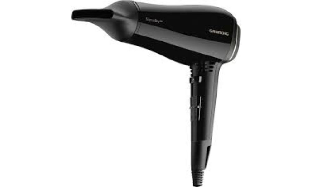 GRUNDIG HD 9680 ფენი