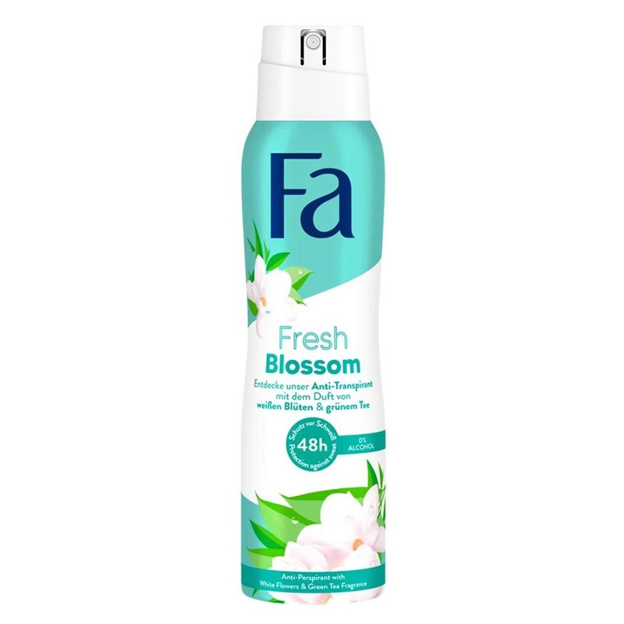 FA Fresh Blossom ანტიპერსპირანტი 150 მლ (ფა)