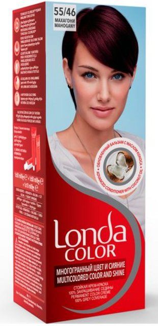 LondaC 55/46 მაკაგონი 1ც/4015203134533 1ც