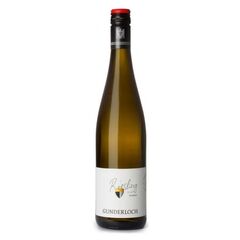 ღვინო Gunderloch Riesling von Roten Schiefer