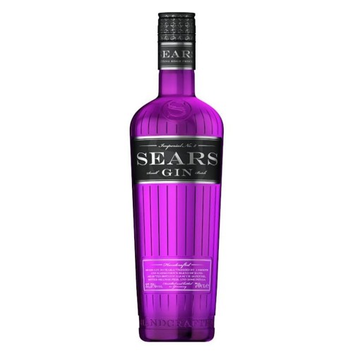 ჯინი/sears/ 37.5% / 6*700მლ