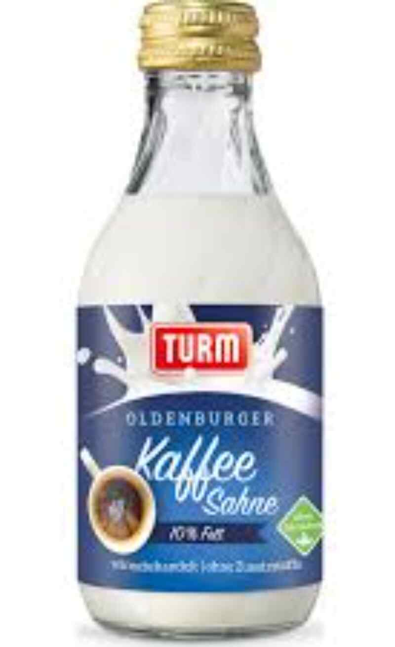 TURM ყავის ნაღები 10%