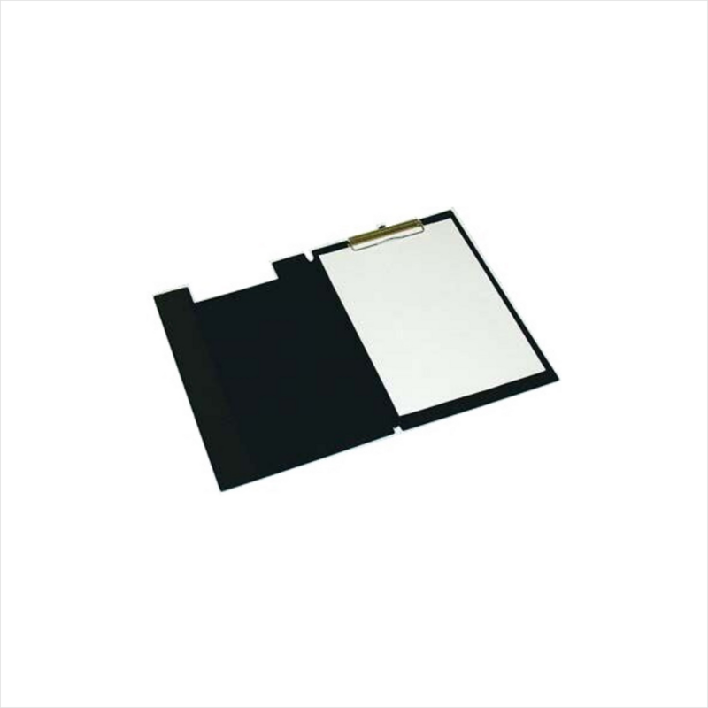 CENTRUM-პლანშეტი შავი ორი ყდით A4 31.7X22.5cm