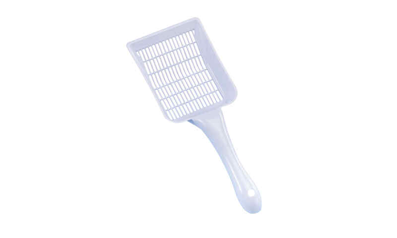 ნიჩაბი Nobby Litter Spoon S