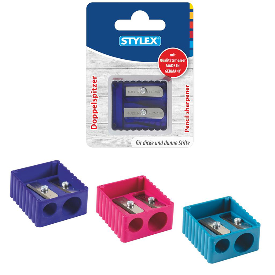 STYLEX სათლელი (სტაილექსი)