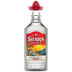 ტეკილა Sierra Blanco - 0.7L
