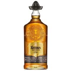 ტეკილა Sierra Antiguo Anejo - 0.7L