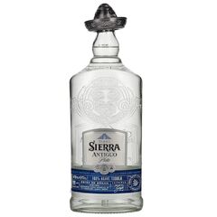 ტეკილა Sierra Antiguo Plata - 0.7L