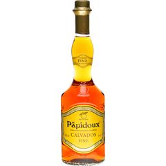 კალვადოსი Papidoux V.S - 0.7L