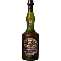 კალვადოსი Papidoux X.O - 0.7L