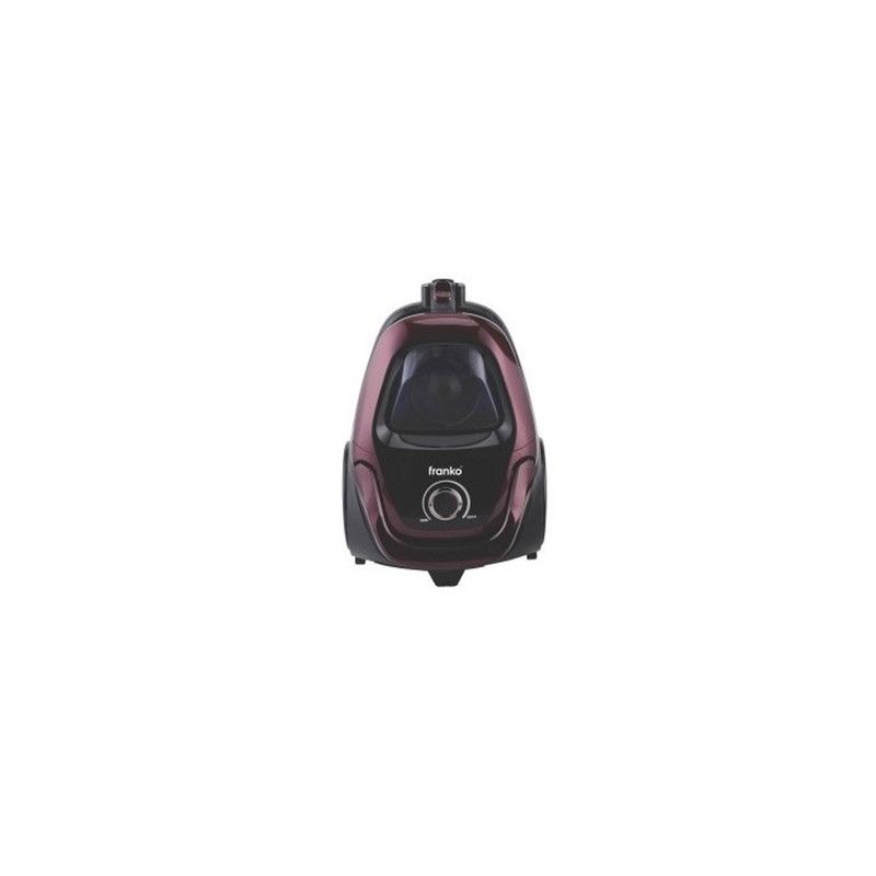 FRANKO FVC-9024 BAGLESS მტვერსასრუტი 2200W/4065544153397
