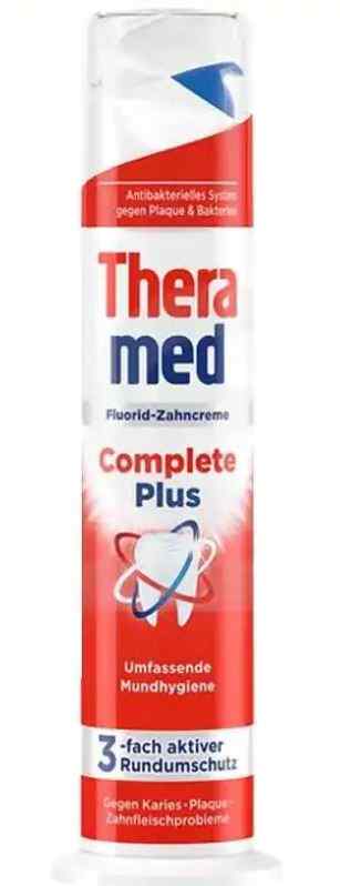 THERA MED SPENDER COMPLETE PLUS