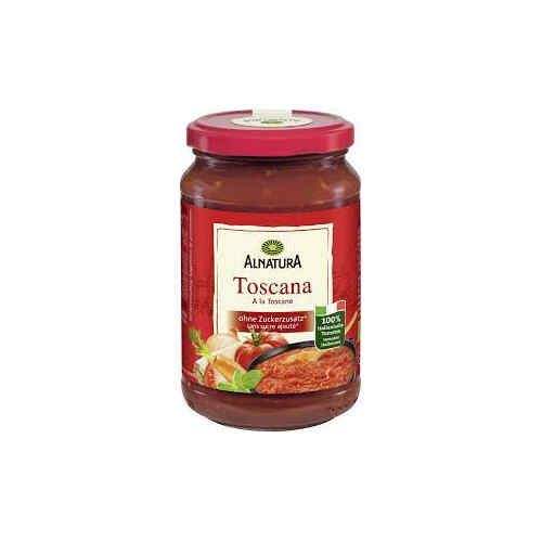 სოუსი პომიდვრის ორგანული/Alnatura/325მლ
