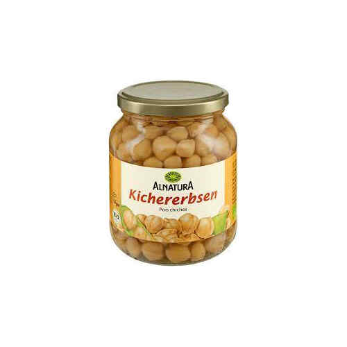 მუხუდო ორგანული /Alnatura/350გრ