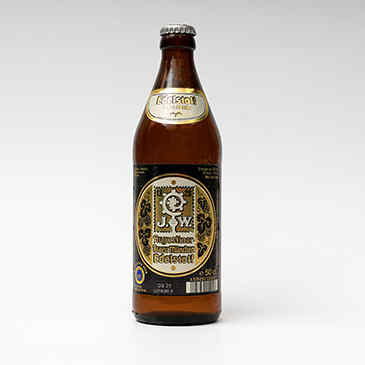 ლუდი ედელსტოფი /Augustiner/ 500 მლ
