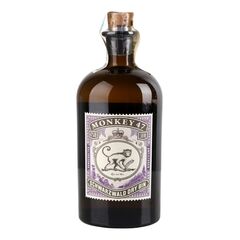 ჯინი Monkey 47 - 0.5L