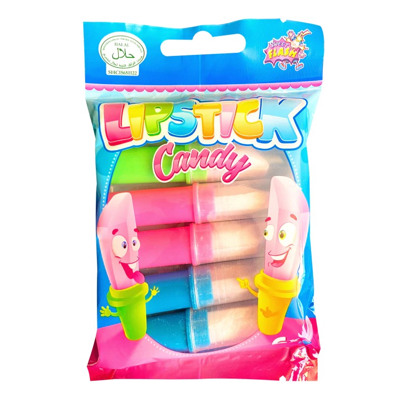 Candy Lipstick 30გრ 4262393720224