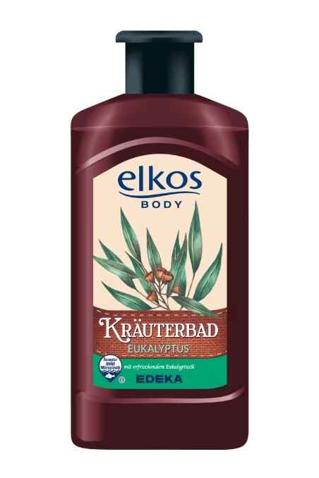 ELKOSბადუზანა ევკალიპტის