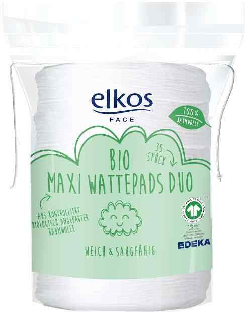 ELKOS ბამბის დისკო