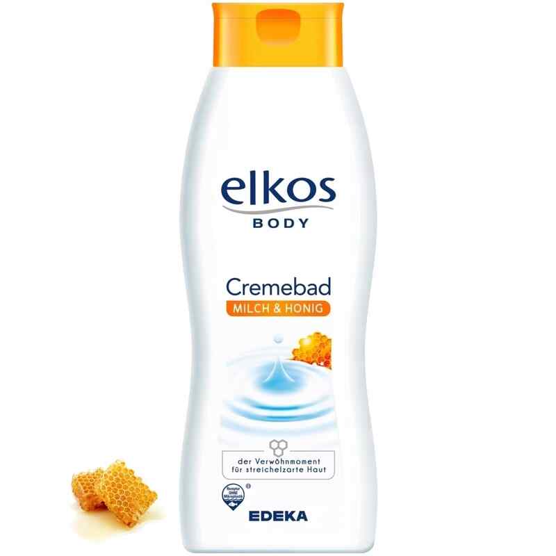 ELKOS ბადუზანა 1000ML