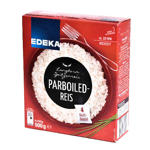 EDEKA-გრძელი ბრინჯი