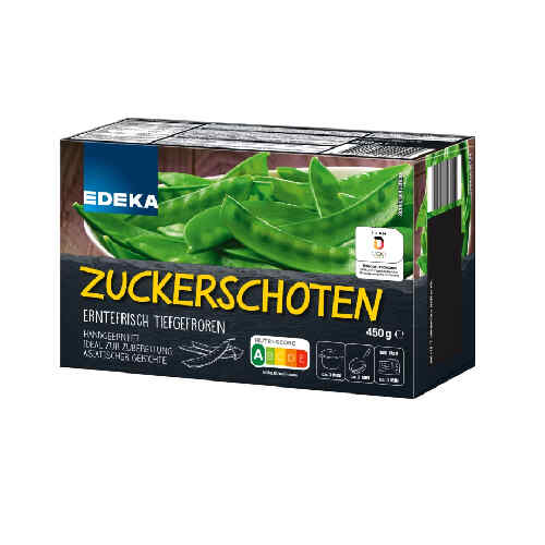 ბარდა /EDEKA/ 450 გრ