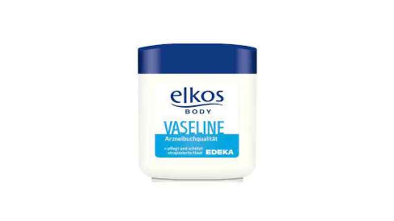 ELKOS-ვაზელინი