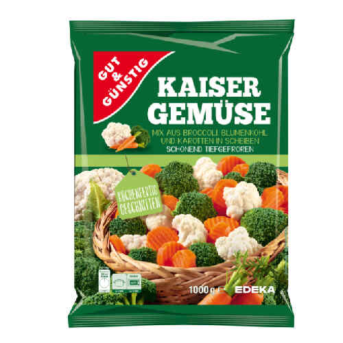 ბოტენული გაყინული /G&G/ 1000გრ